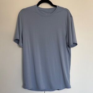 Mens Kit + Ace Ace Crew T Shirt - M